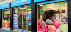 Caprabo incrementó su sala de venta un 1% en 2012