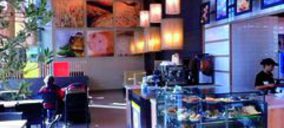 Pans & Company incorpora su nueva imagen en uno de sus locales de Barcelona