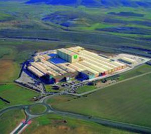 Gullón completa su plan inversor 