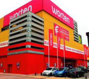 Worten estrena año con aperturas