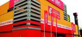 Worten estrena año con aperturas