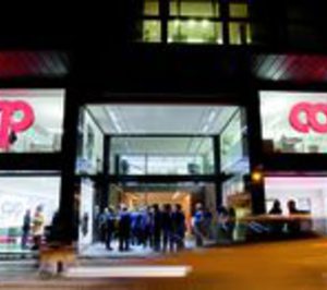 Corp Promotors entra en rehabilitación con Mobel Systems