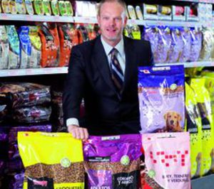 “Nuestro target de mercado es el cliente de ‘Ultima’ y tenemos que ganárnoslo a base de calidad”