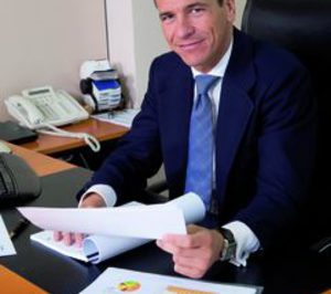Tyco nombra a Ricardo Arroyo presidente para España y Portugal