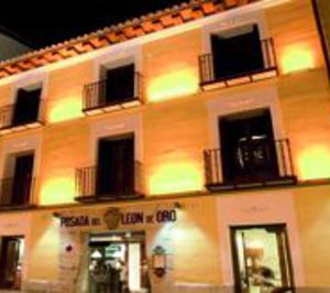 Logis proyecta alcanzar en España 150 hoteles en cinco años