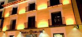 Logis proyecta alcanzar en España 150 hoteles en cinco años