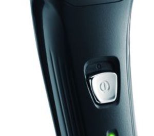 Remington suma una afeitadora de láminas
