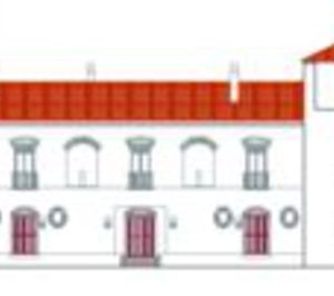 A punto de iniciar obras el proyecto hotelero-cultural del Palacio de Velada