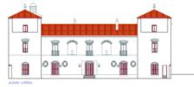 A punto de iniciar obras el proyecto hotelero-cultural del Palacio de Velada