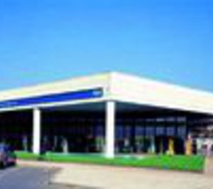 Comercial Villalba entra en concurso