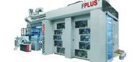 Comexi equipa a una firma norteamericana de flexible