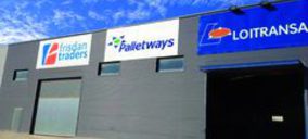 Palletways integra la compañía Frisdan Traders en Tarragona