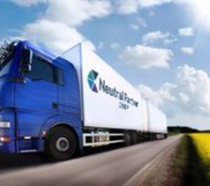 Bergareche Nieto apuesta por la logística