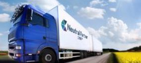 Bergareche Nieto apuesta por la logística