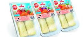 Azteca Foods crece un 25% y continúa desarrollando sus instalaciones