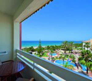 El Fuerte Conil recibe el premio HolidayCheck TopHotel 2013