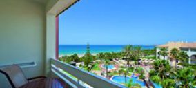 El Fuerte Conil recibe el premio HolidayCheck TopHotel 2013