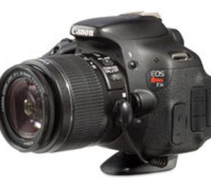 Nueva solución anti-hurto para cámaras de GSP