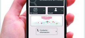 Accor lanza sus aplicaciones móviles para reservar en los hoteles ibis