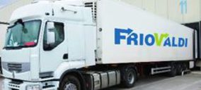 Frío Valdi, más implicada con Euromadi