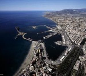 El puerto de Huelva superó los 28,6 Mt en 2012
