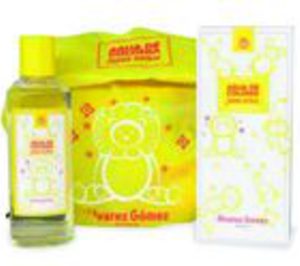 Alvarez Gómez promociona su gama de productos para niños