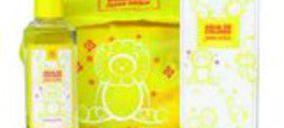 Alvarez Gómez promociona su gama de productos para niños