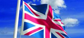 Danosa se consolida en Reino Unido