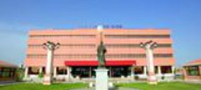 San Juan de Dios anuncia recortes para su hospital del Aljarafe