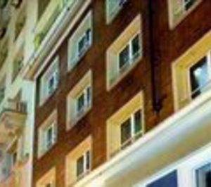 La familia mexicana Díaz Estrada proyecta un nuevo hotel cerca de la Gran Vía madrileña