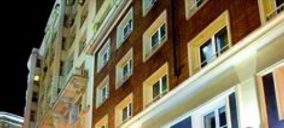 La familia mexicana Díaz Estrada proyecta un nuevo hotel cerca de la Gran Vía madrileña