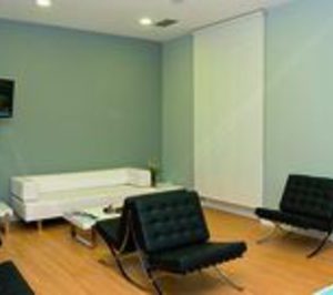 Santiago Dexeus entra con un 10% en el capital de Unilabs Reproducción Humana