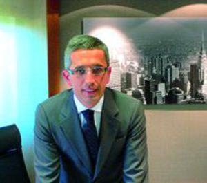 “Prevemos invertir entre 30 M y 40 M anuales durante los próximos tres ejercicios”