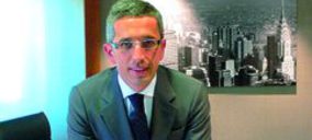 “Prevemos invertir entre 30 M y 40 M anuales durante los próximos tres ejercicios”