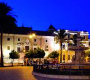 Grupo BlueBay amplía su división urbana y entra en el mercado extremeño