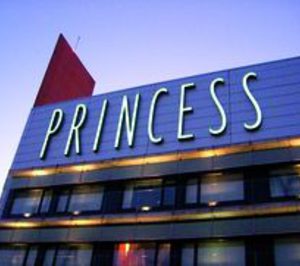 El hotel Barcelona Princess apuesta por la solución smartuptv 