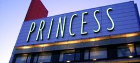El hotel Barcelona Princess apuesta por la solución smartuptv 