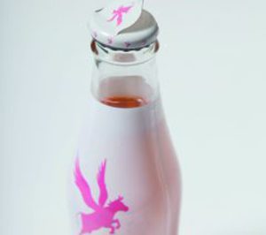 PinkCow nace para innovar en refrescos y coctelería