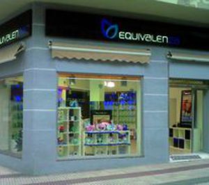 Equivalenza da un paso adelante en su expansión internacional