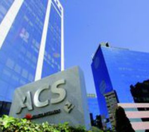 ACS vende su autocartera por 360 M€
