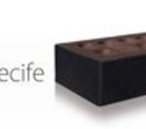 La Paloma presenta el nuevo ladrillo Negro Arrecife