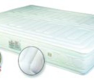 Magister Confort, declarada en concurso voluntario