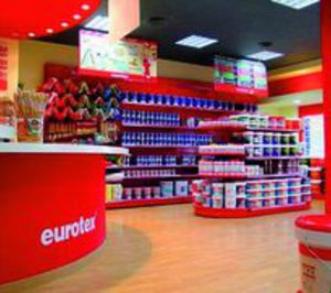 Eurotex abre una nueva tienda