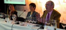 Makro presenta parte de sus vinos exclusivos en Enofusión