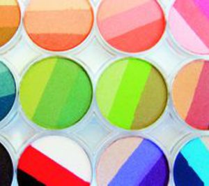 Wecolors, inversiones y fuerte crecimiento en ventas en 2012