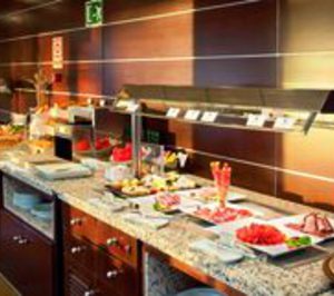 Desayunos en Hoteles: Se mantiene la apuesta por el servicio