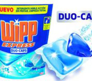 Henkel introduce 'WiPP Express fórmula Coldzyme' - Noticias de Non Food en  Alimarket
