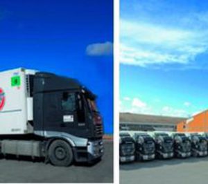 Transportes Tarragona ensancha su negocio