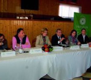 Hortyfruta celebra su sexta Asamblea General con el apoyo de sus socios