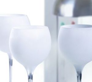 Frucosol presenta su enfriador instantáneo